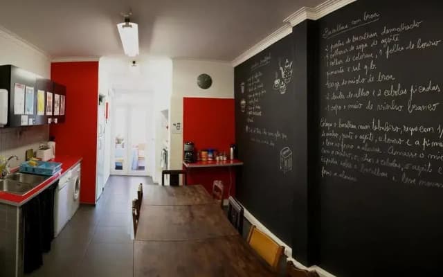 Shiado Hostel - photo 4