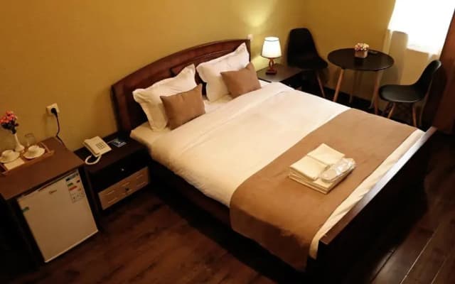 Sisno Hotel - photo 5