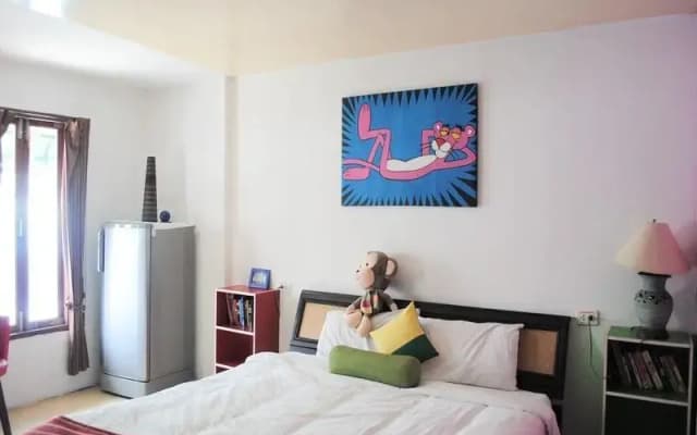 Samui Easy Hotel - photo 4