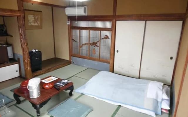 Ryokan Tsutaya - photo 3