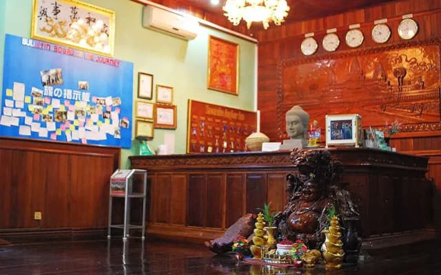 Sawasdee Angkor Villa - photo 2