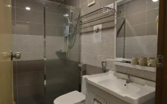 Hemingway Cottage 海明威度假屋 - photo 5