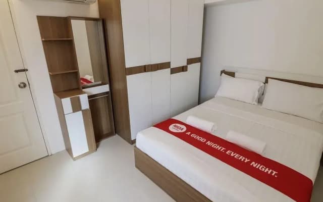 Nida Rooms Ladprao Plaza 189 - photo 3