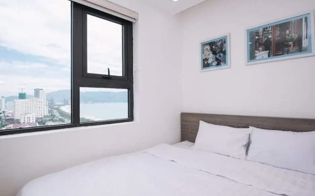 The Art - Pie Home Apartment - photo 4