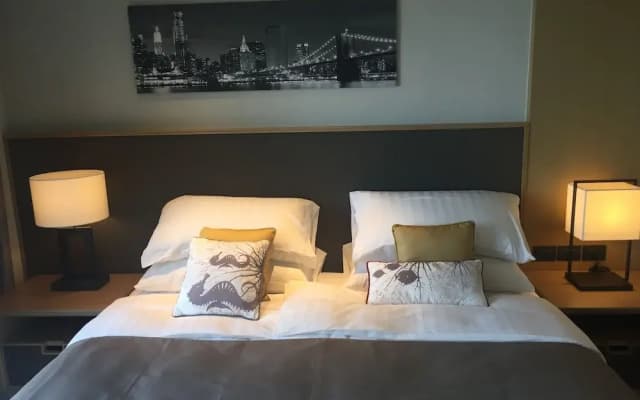 Patong Beach Luxury Hotel Apartment - photo 3