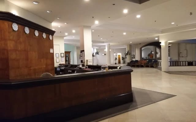 The Orient Star Resort Lumut - photo 2