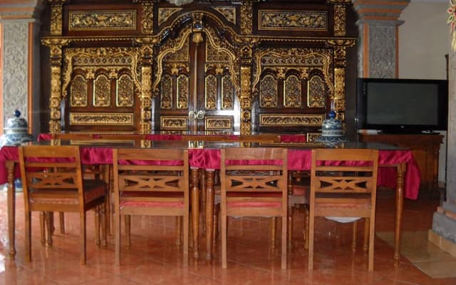 Bali Sorgawi Hotel - photo 2