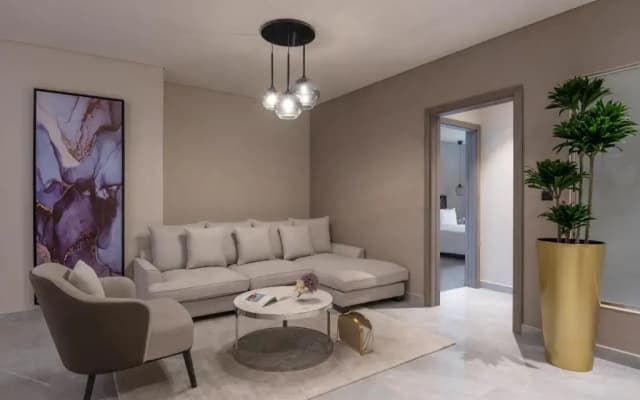 Steigenberger Residence Doha - photo 2