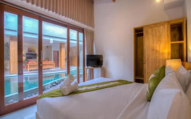 Bali Villas Arta - photo 4