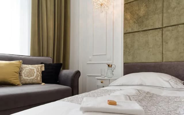 Chestnut & Eliza Suites - photo 2