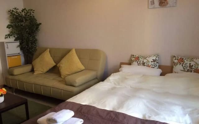 Osaka Hitomi House - photo 5