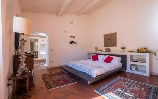 Santo Spirito Apartment - photo 4