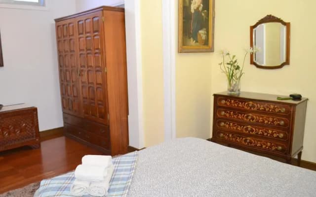 Lisbon Palace Apartment - photo 2