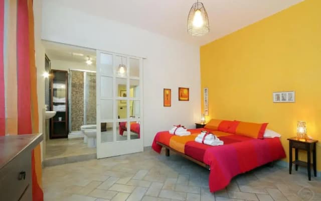 Appia Park Apartment - photo 5