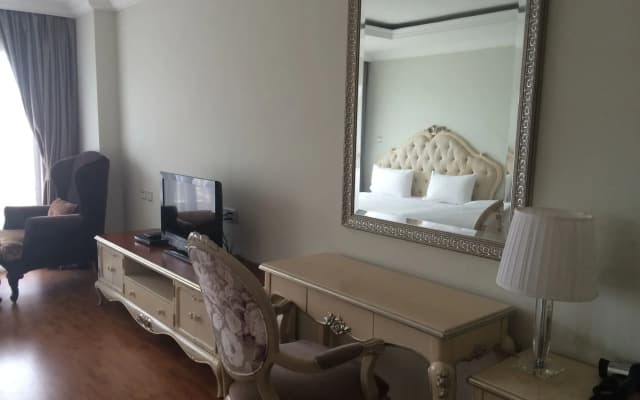 Lk Noble Suite - photo 4