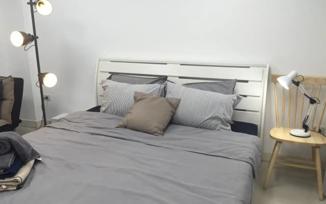 S Apartment - photo 2