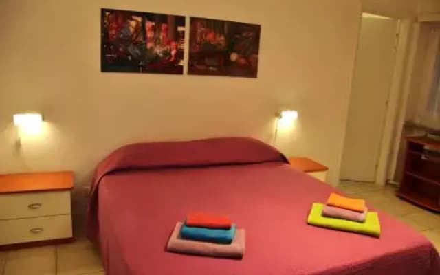 B&B Eur Nuvola - photo 2