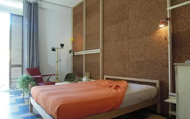 Design Double View Flat - photo 4