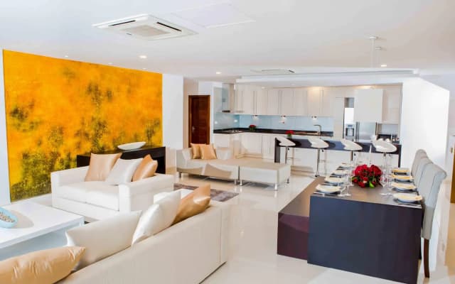 Platinum One Suites - photo 4
