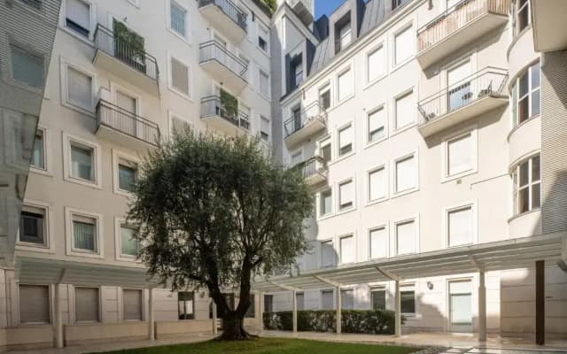 Brera Garden View Apartment R&R - photo 2