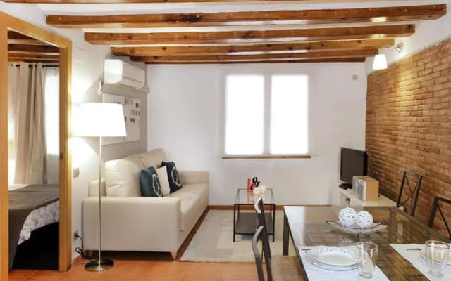 Top Barcelona Apartments - photo 4