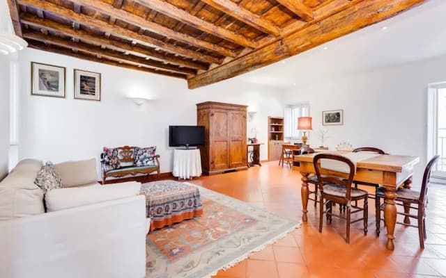 Wonderful Apartment near Trevi Fountain - photo 3