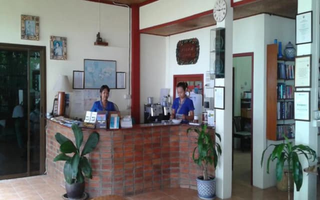 The Waterfront Hotel at Fisherman's Village - photo 2