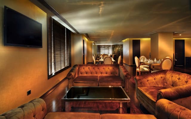 Radisson Blu Hotel New Delhi Paschim Vihar - photo 5