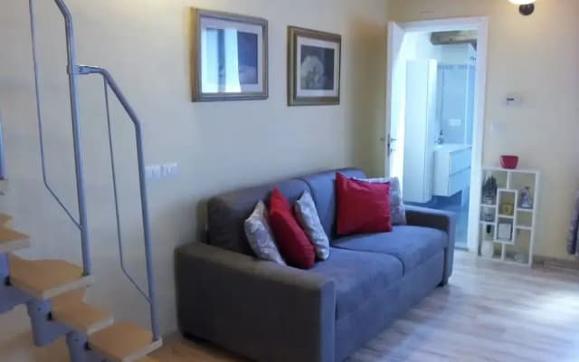 Monna Lisa Apartment - photo 4
