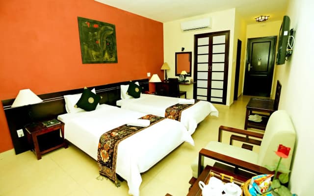 Gold Coast Da Nang Hotel - photo 5