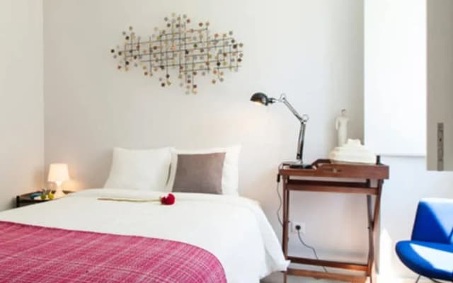 Bairro House Lisbon Charming Suites - photo 2