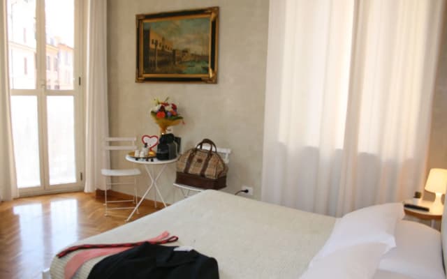 Golden Rooms - photo 4