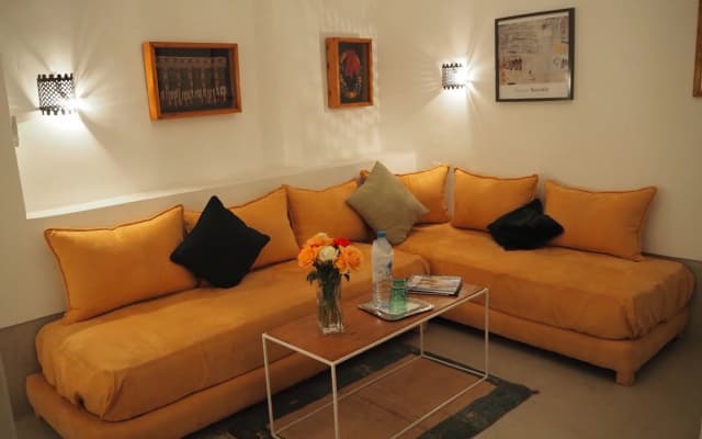 Riad Sapphire and Spa - photo 5