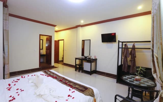 Angkor Twinkle Boutique Villa - photo 3