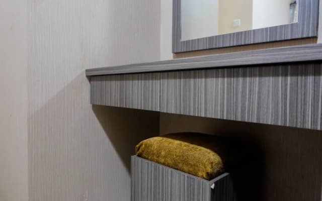 Simply Warm 2BR Green Palace Apartment - photo 4