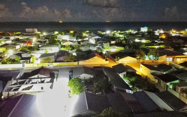 DhidhdhooINN BeachView - photo 4