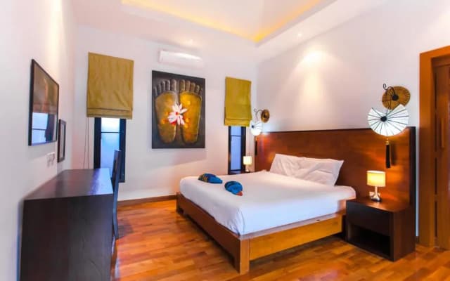 Emotion1 Villa by Jetta - photo 4