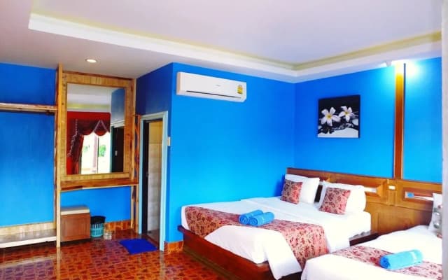 Guest House blue Andaman - photo 2
