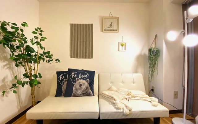 Yoyogi Apartment 2-401 - photo 5