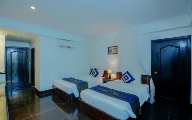 Rimong La Residence d'Angkor - photo 5