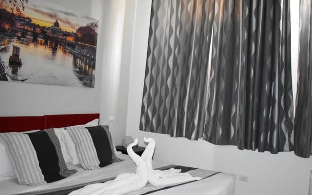 Guest House Il Tempio Della Capitale - photo 3