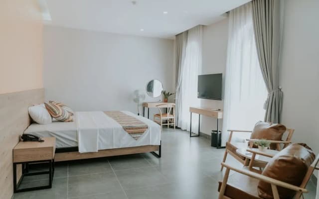 Le Cactus Hotel Ha Long - photo 2