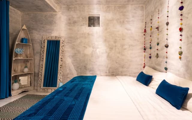 Jimbaran Villa Anle - photo 2