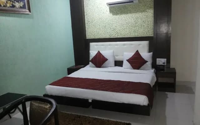 Hotel Victor Inn - photo 3