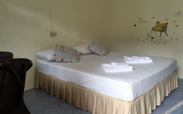 Baanrommai Resort - photo 5