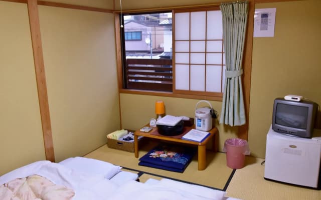 Ryokan Shimizu - photo 2