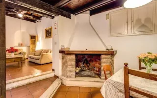 Casa Trasteverina - photo 4