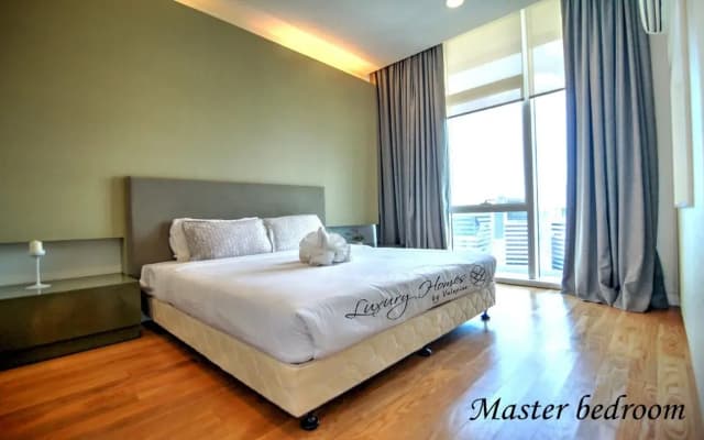 LUME Platinum Suites - photo 2