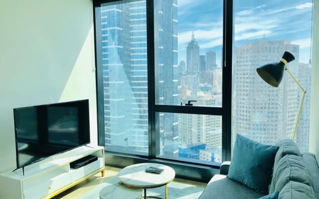 CLLIX Australia 108 Apartments - photo 4