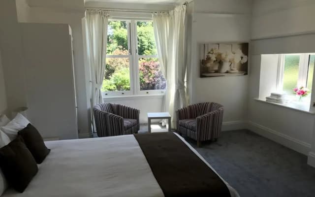 Croham Park Bed & Breakfast - photo 5